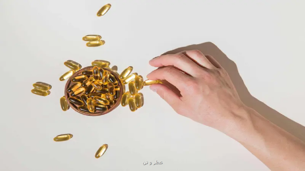 دو مکمل غذایی که پیری پوست را تسریع می کنند
