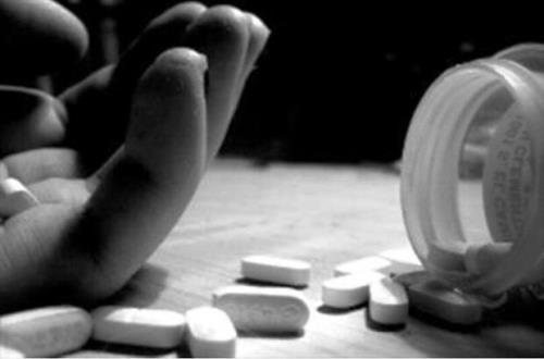 آمار مرگ و میر با قرص برنج در کشور