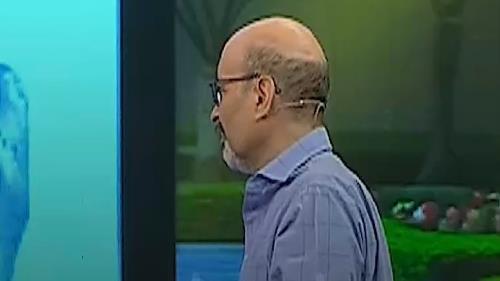 پیشنهاد طب سنتی برای درمان دیسک کمر بدون استفاده از عمل جراحی به علاوه فیلم