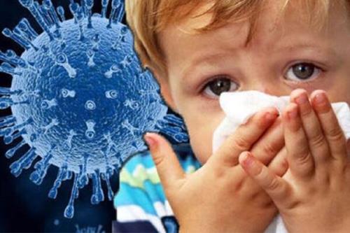 خطر مبتلاشدن به کووید در خردسالان بعد از عفونت دوم دو برابر می شود