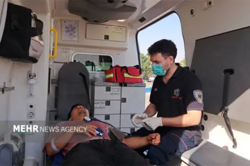 خسارت 17 میلیارد دلاری آلودگی هوا به حوزه سلامت