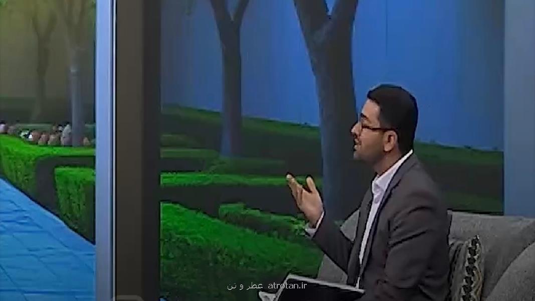 درمان سردرد بدون استفاده از قرص و شربت به علاوه فیلم