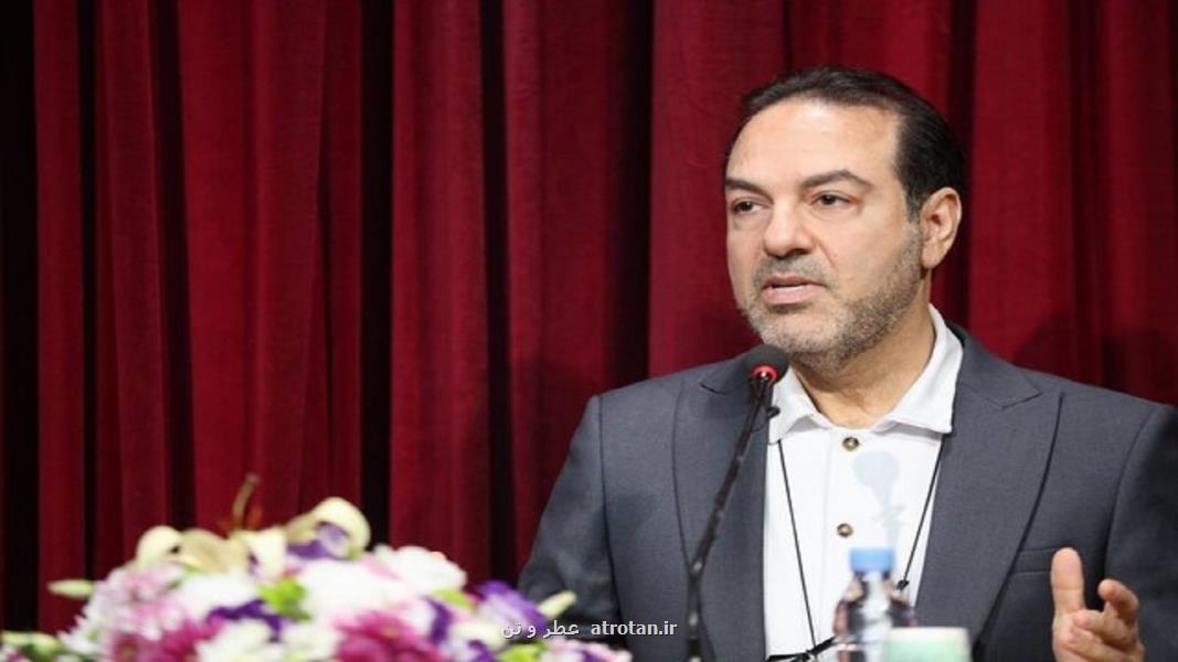 نیمی از افراد بالای 65 سال دندان ندارند