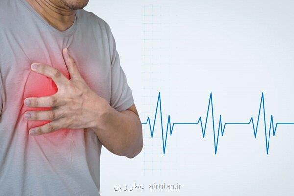 بیماری قلبی همچنان قاتل شماره یک در سرتاسر جهان