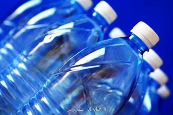 وجود میکروپلاستیک ها در تمام نوشیدنی های آزمایش شده