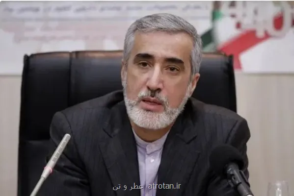 تأکید پیرصالحی بر اقدام فوری در مقابل گسترش مقاومت میکروبی