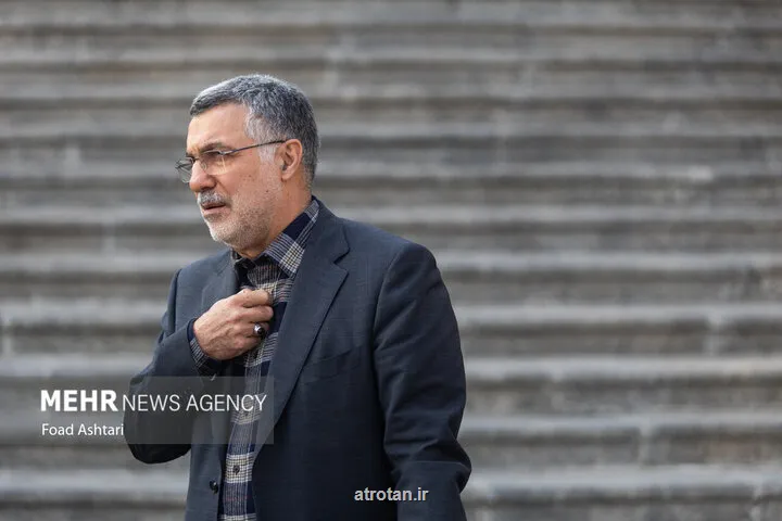 دستورالعمل های آنفلوانزا صادر گردیده است