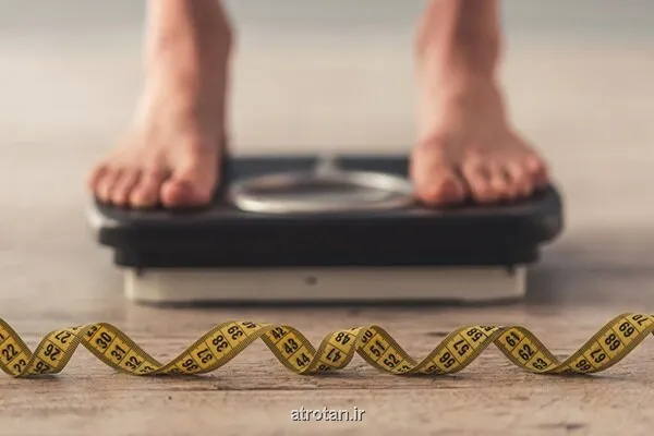 ۸۲ درصد تهرانی های بالای ۳۰ سال گرفتار اضافه وزن یا چاقی هستند