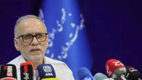 تا حالا هیچ مورد فوتی در مراسم خاکسپاری رهبر شهید ثبت نشده است