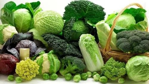 گنجینه ای طبیعی برای داشتن استخوان های قوی تر