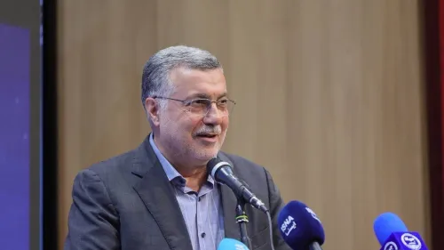 لزوم شناسایی مسایل روز کشور و برنامه ریزی برای حل آنها