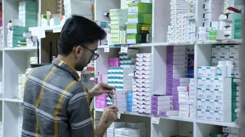 تقویت تولید داخلی و اصلاح زنجیره مالی ضامن پایداری تامین دارو است