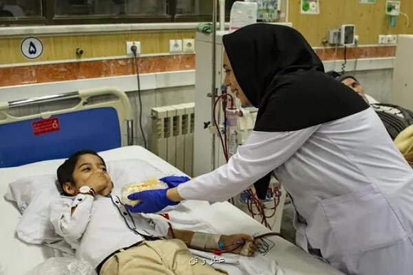 30 هزار نفر در حوزه پرستاری جذب می شوند