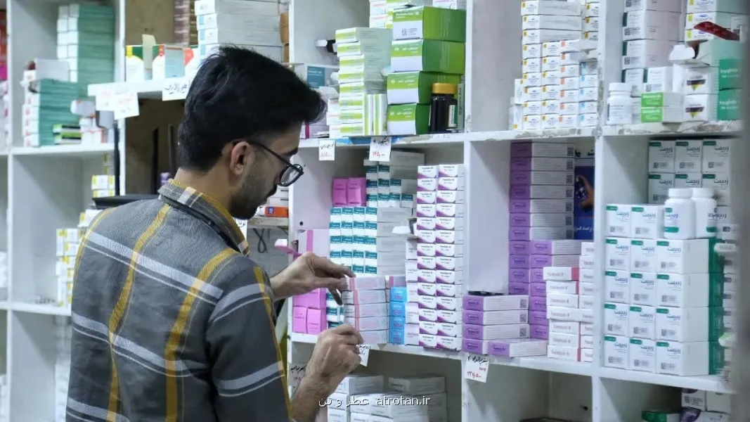 تقویت تولید داخلی و اصلاح زنجیره مالی ضامن پایداری تامین دارو است