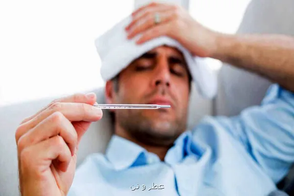 افزایش موارد آنفولانزا در کشور