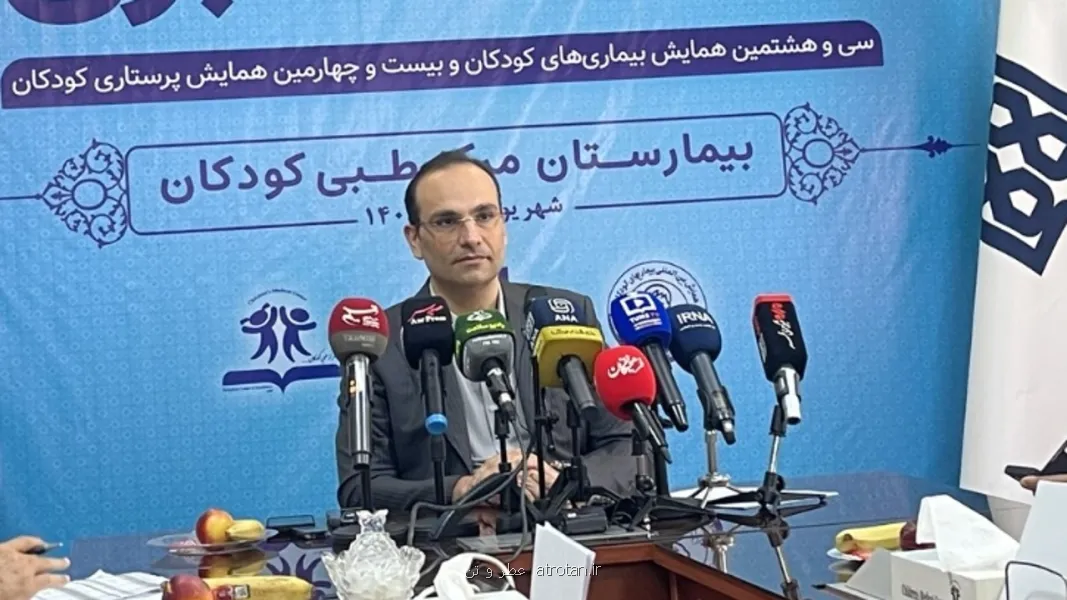 درمان مجانی کودکان زیر 7 سال ادامه دارد