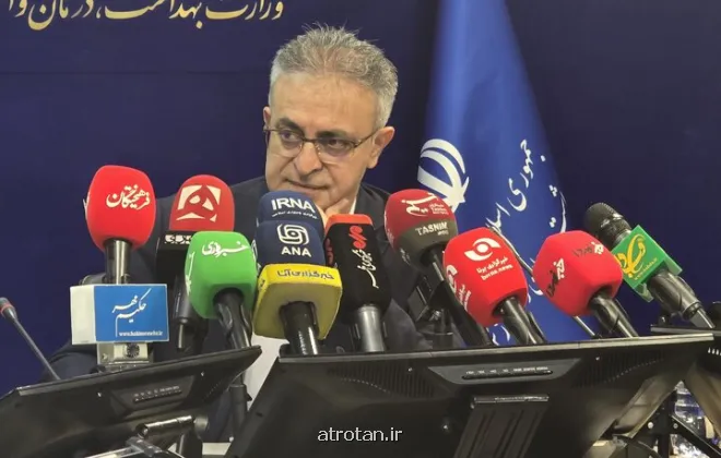 بازگشایی مدارس نگران کننده نیست مراقب بیماری های واگیر باشیم
