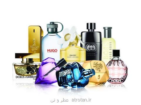 معرفی عطرهای مخصوص عروس ها