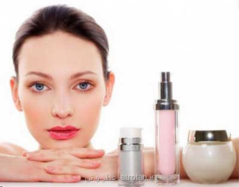 نكات مهم در آرایش پوست های حساس