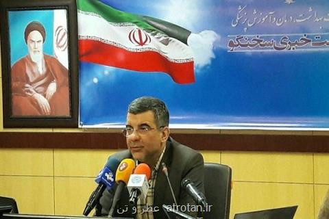 آغاز همكاری دارویی ایران و پاكستان