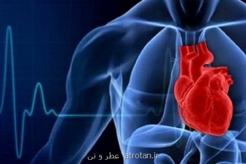ریسك بالای مرگ برای بیماران قلبی مجرد
