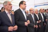 برای اولین بار گلوریپا توسط داروسازی دكتر عبیدی در كشور تولید شد