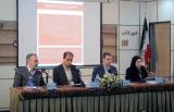 نویسنده ای كه از اردوگاه كار الزامی به نوبل رسید