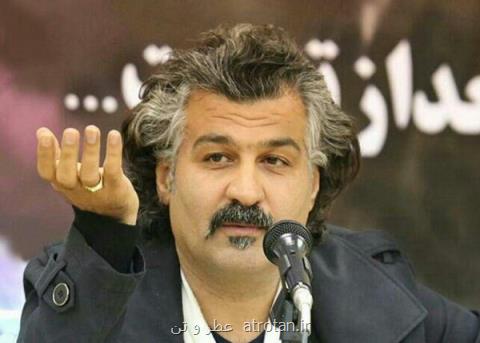 حسین جلال پور درگذشت
