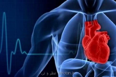 كار شیفتی خطر بیماری قلبی را بیشتر می كند