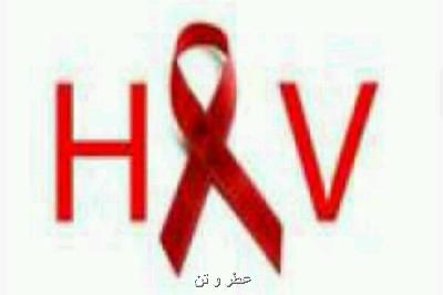 افراد مبتلا به HIV در معرض ریسك بالای نارسایی قلبی
