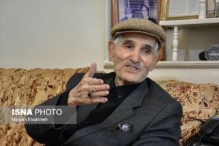 او مرید و همدم شهریار بود