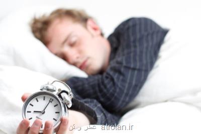 عوارض خواب كمتر از ۶ ساعت، افزایش خطر مرگ زودهنگام و سرطان