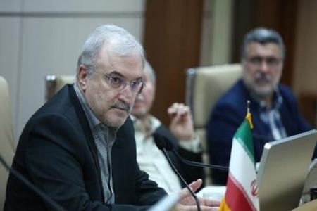 ۴۴ بیمارستان تا آخر سال در نقاط محروم كشور افتتاح می شود