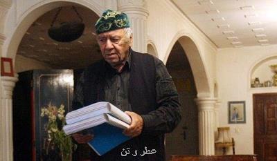 پیام وزیر ارشاد برای درگذشت مظاهر مصفا