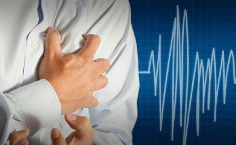 قدبلندها در معرض ریسك بالای مبتلا شدن به فیبریلاسیون دهلیزی
