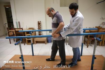 شیوع اعمال جراحی ستون فقرات