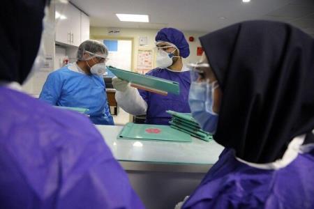 جهادگران مقابله با كرونا فراموش نشوند