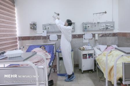 90 درصد مبتلایان به كرونا با استراحت در منزل بهبود می یابند