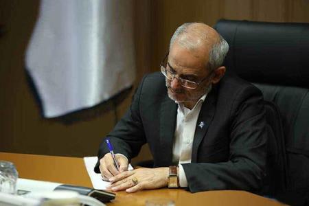 قدردانی وزیر آموزش و پرورش از پزشكان، پرستاران و كاركنان درمانی