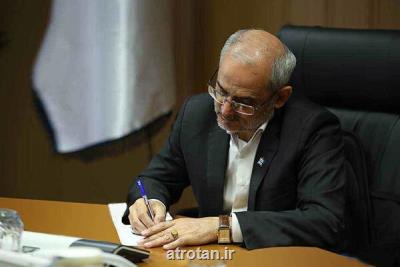 قدردانی وزیر آموزش و پرورش از پزشكان، پرستاران و كاركنان درمانی