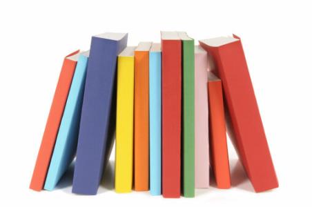 آمار فروش كتاب در بریتانیا افزایش یافت
