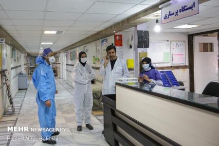 اجرای پروتكل مداخله های روانی-اجتماعی مقابله با كرونا