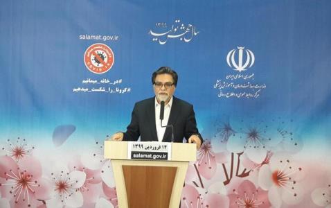 قرنطینه در مرزها همچنان پابرجا می باشد