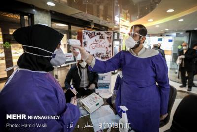 شستن دست ها بهترین روش قطع زنجیره انتقال ویروس كرونا