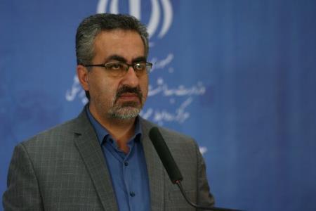 ۷۷۳۵۰ بیمار كرونایی بهبود یافته اند