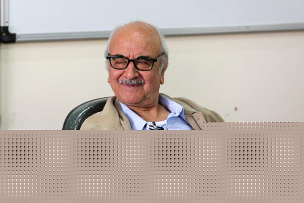 مؤمن را ماه همه رمضان بود