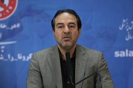 واكنش به آمار 25 میلیون كرونایی
