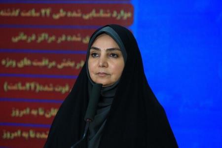 كرونا همچنان ركورد می زند