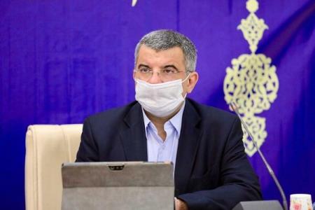 نمره پایین پاساژها و نانوایی ها در رعایت پروتكل های بهداشتی
