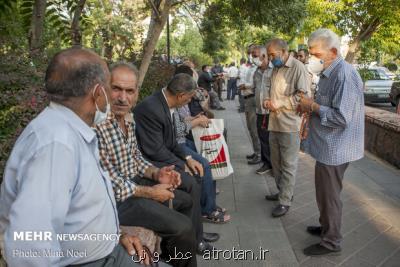 مراقب ویروس هزار چهره باشیم